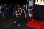 Shah Rukh Khan, Anushka Sharma at The Preview Of Song Beech Beech Mein From Jab Harry Met Sejal on 3rd July 2017 (22)_595b0c349f0fd.JPG