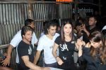 Shah Rukh Khan, Anushka Sharma, Imtiaz Ali Spotted At Khar Social on 3rd July 2017 (40)_595b40090701b.JPG