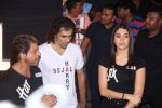 Shah Rukh Khan, Anushka Sharma, Imtiaz Ali at The Preview Of Song Beech Beech Mein From Jab Harry Met Sejal on 3rd July 2017 (49)_595b0b47e6eca.JPG