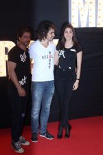 Shah Rukh Khan, Anushka Sharma, Imtiaz Ali at The Preview Of Song Beech Beech Mein From Jab Harry Met Sejal on 3rd July 2017 (52)_595b0c8f91a41.JPG