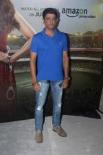 Amit Sial at the promotion of Inside Edge on 4th July 2017 (35)_595c704bbcab3.JPG
