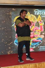 Ganesh Acharya At Second Song Launch Maagu Kasa from the upcoming Marathi Movie Bhikari on 5th July 2017 (33)_595cecc668e1c.JPG