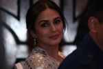 Huma Qureshi At Music Launch Of Film Partition 1947 on 4th July 2017 (19)_595c577699d16.JPG