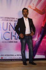 Nawazuddin Siddiqui at the Song Launch Swag For Film Munna Michael on 5th July 2017 (84)_595cc110b309c.JPG