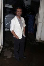 Nawazuddin Siddiqui at the Special Screening Of Film Mom on 4th July 2017 (21)_595c68df3be33.JPG