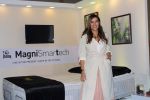 Neha Dhupia at the Launch Of Mattress Brand Magniflex on 4th July 2017 (31)_595c74970c09a.JPG