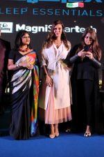 Neha Dhupia, Mahima Chaudhry at the Launch Of Mattress Brand Magniflex on 4th July 2017 (26)_595c74af02fc9.JPG