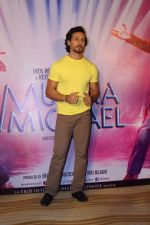 Tiger Shroff at the Song Launch Swag For Film Munna Michael on 5th July 2017 (89)_595cc158848ce.JPG