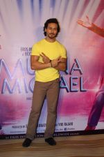 Tiger Shroff at the Song Launch Swag For Film Munna Michael on 5th July 2017 (90)_595cc15a0f0b8.JPG