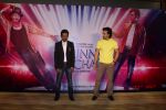 Tiger Shroff, Nawazuddin Siddiqui at the Song Launch Swag For Film Munna Michael on 5th July 2017 (53)_595cc1614b4af.JPG