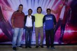 Tiger Shroff, Nawazuddin Siddiqui at the Song Launch Swag For Film Munna Michael on 5th July 2017 (65)_595cc16a9d14f.JPG