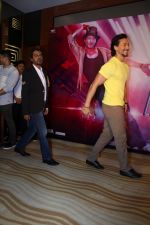 Tiger Shroff, Nawazuddin Siddiqui at the Song Launch Swag For Film Munna Michael on 5th July 2017 (80)_595cc170a34a0.JPG