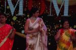 Sridevi on the sets of Sa Re Ga Ma Pa For Promoting Film Mom on 5th July 2017 (40)_595da739e6eec.JPG