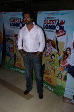 Nikhil Dwivedi at the Special Screening Of Film Guest Iin London on 6th July 2017 (83)_595f08ac990c2.JPG