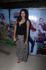 Sonnalli Seygall at the Special Screening Of Film Guest Iin London on 6th July 2017 (86)_595f09914139a.JPG