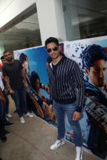 Sidharth Malhotra at Special Preview Of The Movie A Gentleman on 7th July 2017 (31)_59605abfbd2cd.JPG