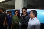 Sidharth Malhotra, Jacqueline Fernandez at Special Preview Of The Movie A Gentleman on 7th July 2017 (29)_59605a639c574.JPG