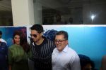 Sidharth Malhotra, Jacqueline Fernandez at Special Preview Of The Movie A Gentleman on 7th July 2017 (30)_59605acc20c60.JPG