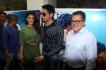 Sidharth Malhotra, Jacqueline Fernandez at Special Preview Of The Movie A Gentleman on 7th July 2017 (31)_59605a6545ef8.JPG