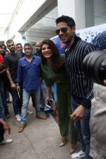 Sidharth Malhotra, Jacqueline Fernandez at Special Preview Of The Movie A Gentleman on 7th July 2017 (47)_59605ad2d872c.JPG