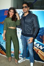 Sidharth Malhotra, Jacqueline Fernandez at Special Preview Of The Movie A Gentleman on 7th July 2017 (50)_5960486734a83.JPG
