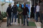 Sidharth Malhotra, Jacqueline Fernandez, Krishna D.K., Raj Nidimoru at Special Preview Of The Movie A Gentleman on 7th July 2017 (9)_596047888787a.JPG