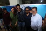 Sidharth Malhotra, Jacqueline Fernandez,Raj Nidimoru and Krishna D.K. at Special Preview Of The Movie A Gentleman on 7th July 2017 (34)_59605a77b8856.JPG