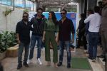 Sidharth Malhotra, Jacqueline Fernandez,Raj Nidimoru and Krishna D.K. at Special Preview Of The Movie A Gentleman on 7th July 2017 (38)_59605a7abb7cf.JPG