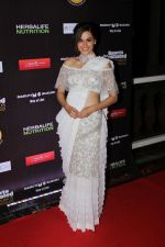 Taapsee Pannu at The 6th Edition Of SportsPerson Of The Year Awards 2017 on 7th July 2017 (41)_596042ff59fbb.JPG