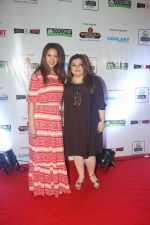 Munmun Dutta at Premiere Launch Of Coconut Theatre_s Play Last Over on 8th July 2017 (27)_5961c6335455d.JPG