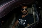 John Abraham spotted at the Airport on 10th July 2017 (11)_5963754582d58.JPG