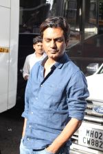 Nawazuddin Siddiqui spotted promoting Munna Michael in Filmistaan on 10th July 2017 (115)_5963aa81a23c8.JPG