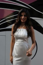 Nidhhi Agerwal spotted promoting Munna Michael in Filmistaan on 10th July 2017 (147)_5963abdcdf16a.JPG
