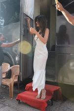 Nidhhi Agerwal spotted promoting Munna Michael in Filmistaan on 10th July 2017 (149)_5963abdf76f77.JPG