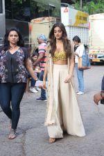 Nidhhi Agerwal spotted promoting Munna Michael in Filmistaan on 10th July 2017 (183)_5963abf778c5e.JPG
