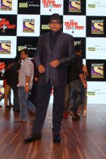 Mithun Chakraborty at the Press Conference Of Sony Tv New Show The Drama Company on 11th July 2017 (185)_5965d3bd4c537.JPG