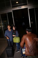 Preity Zinta snapped in Mumbai airport leaving For IIFA which will held in New York on 11th July 2017 (75)_5965e70436983.JPG