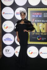 Priyanka Kumari at the Red Carpet Of 4th NRI Of The Year Awards in Grand Hyatt on 11th July 2017 (13)_5965ddb610563.JPG