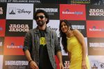Ranbir Kapoor and Katrina Kaif at Jagga Jasoos Press Conference on 12th July 2017 (49)_59661ef674ec5.JPG