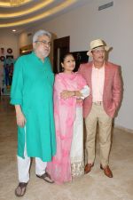 Annu Kapoor, Seema Kapoor At Teaser Release Of Hindi Comedy Film Mr. Kabaadi on 12th  (49)_5966f33d6dabd.JPG