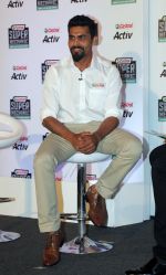 Cricketer Ravindra Jadeja Brand Ambassador For Castrol Super Mechanic on 12th July 2017 (2)_5966f67458bb0.JPG