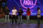 Tiger Shroff, Nidhhi Agerwal, Sabbir Khan, Viki Rajani at the Launch Of Song Beparwah on the sets of The Kapil Sharma Show on 13th July 2017 (155)_596862921b9d4.JPG