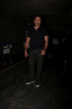Bobby Deol Spotted At Airport on 15th July 2017 (11)_5969869bc8021.JPG