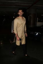 Mohit Marwah Spotted At Airport Returns From IIFA on 17th July 2017 (12)_596d7a2cd8451.JPG