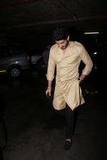 Mohit Marwah Spotted At Airport Returns From IIFA on 17th July 2017 (30)_596d7a37c5431.JPG