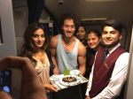 Tiger Shroff, Nidhhi Agerwal at Munna Michael promotion on 17th July 2017 (2)_596d7a6dad8c7.jpg