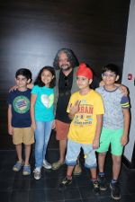  Amole Gupte, Sunny Gill at Sniff Movie Activity on 19th July 2017 (12)_596f90bcc8d70.JPG