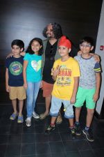  Amole Gupte, Sunny Gill at Sniff Movie Activity on 19th July 2017 (14)_596f90be4f558.JPG