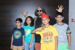  Amole Gupte, Sunny Gill at Sniff Movie Activity on 19th July 2017 (18)_596f90bfc9fd3.JPG