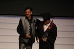 Shatrughan Sinha at the Celebration Of Whistling Woods International 10th Convocation Ceremony on 18th July 2017 (39)_596ed1d231304.JPG